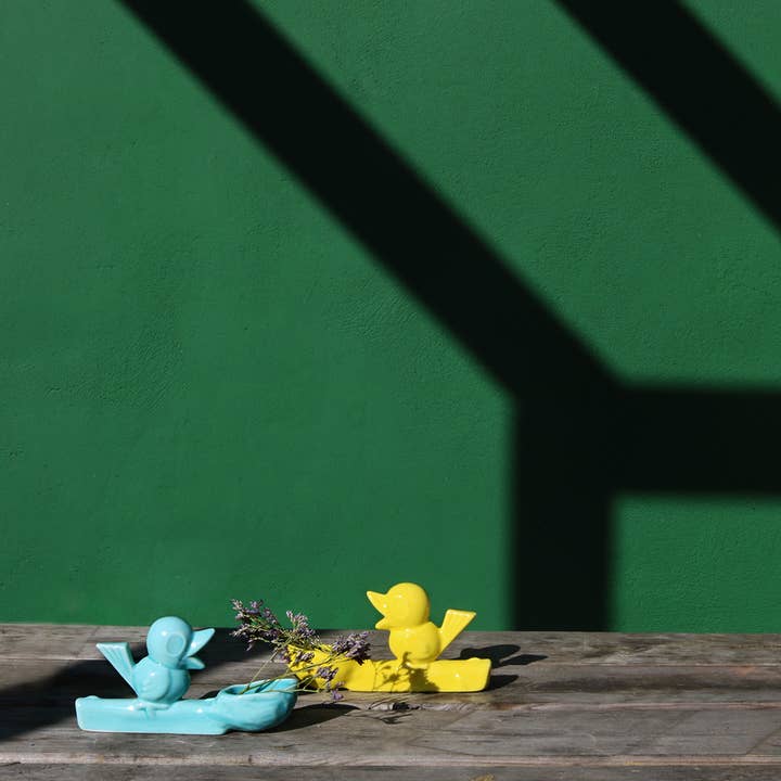 Jasmin Djerzic - Venta al por mayor Artículo decorativo de mesa - Ladrón de flores13