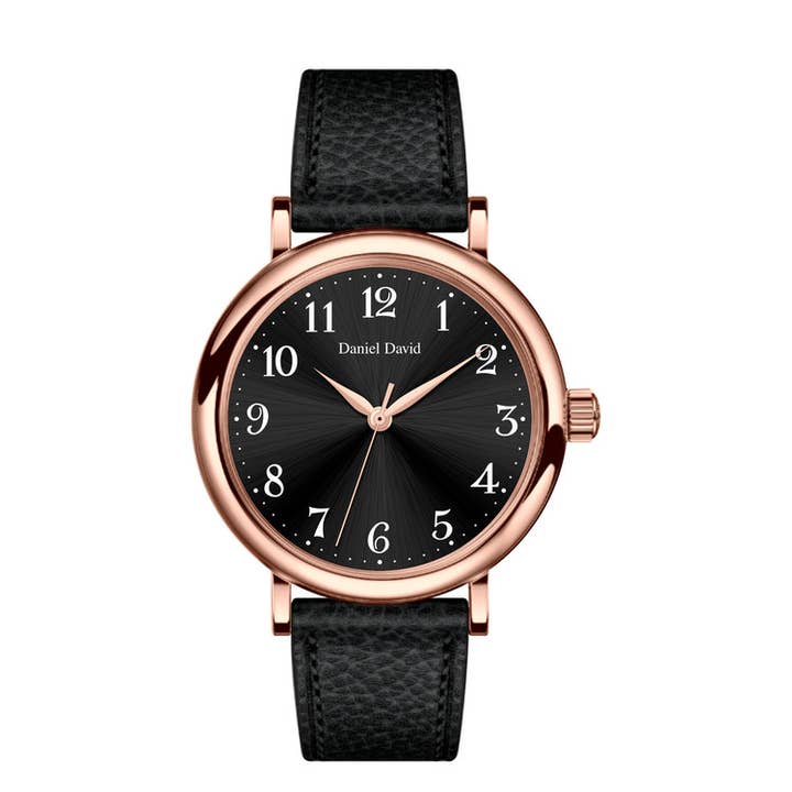 Marciano Watches – Großhandel Armbanduhr – Damen – Daniel David Modische Uhr für Damen - DD2072