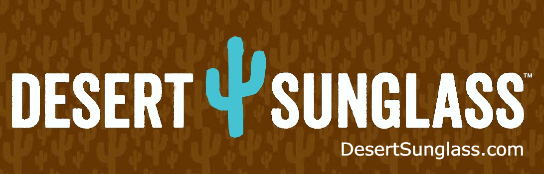 Desert Sunglass - Wholesale Sunglasses - Unisex - 100% Polarized Sunglass Assortment2