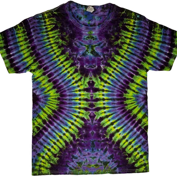 Noxious Static Hour Glass for wholesale by Liquid Vizions