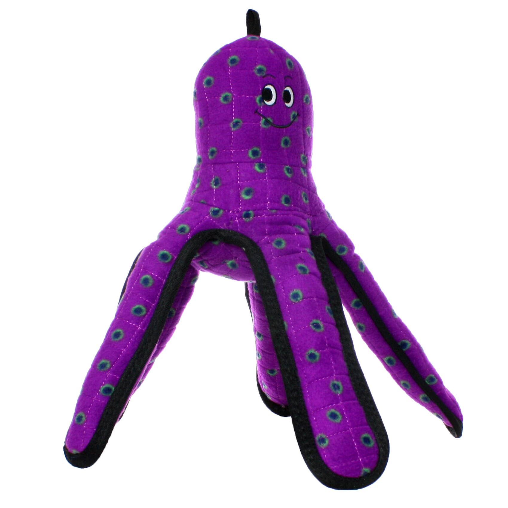 tuff toys octopus