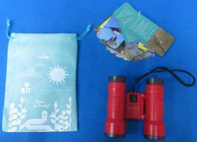 Toysmith - Wholesale Toy Set - Kids - Beetle & Bee Little Birder Set-Bird Watching for Kids6