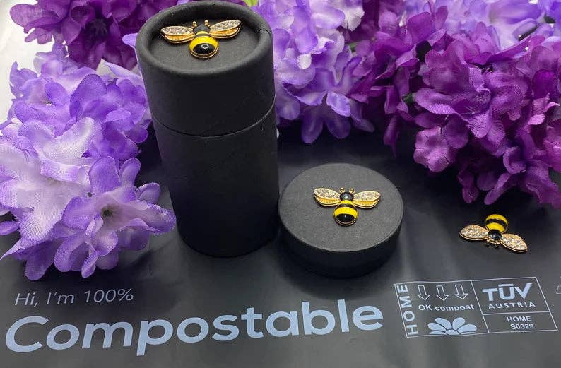 Blessed Bee Botanicals - Wholesale Body Balm/Butter - Baby - Bee Sleepy Balm | Organic Kids Sleep Balm5