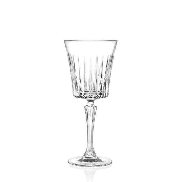 RCR - Timeless, Wine Glass, 10oz for wholesale by Kadra Kitchenware