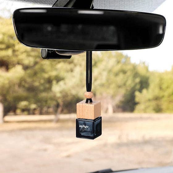 Indigo Scents Candle Co. - Wholesale Electronic Diffuser - Hanging Car Diffusers3