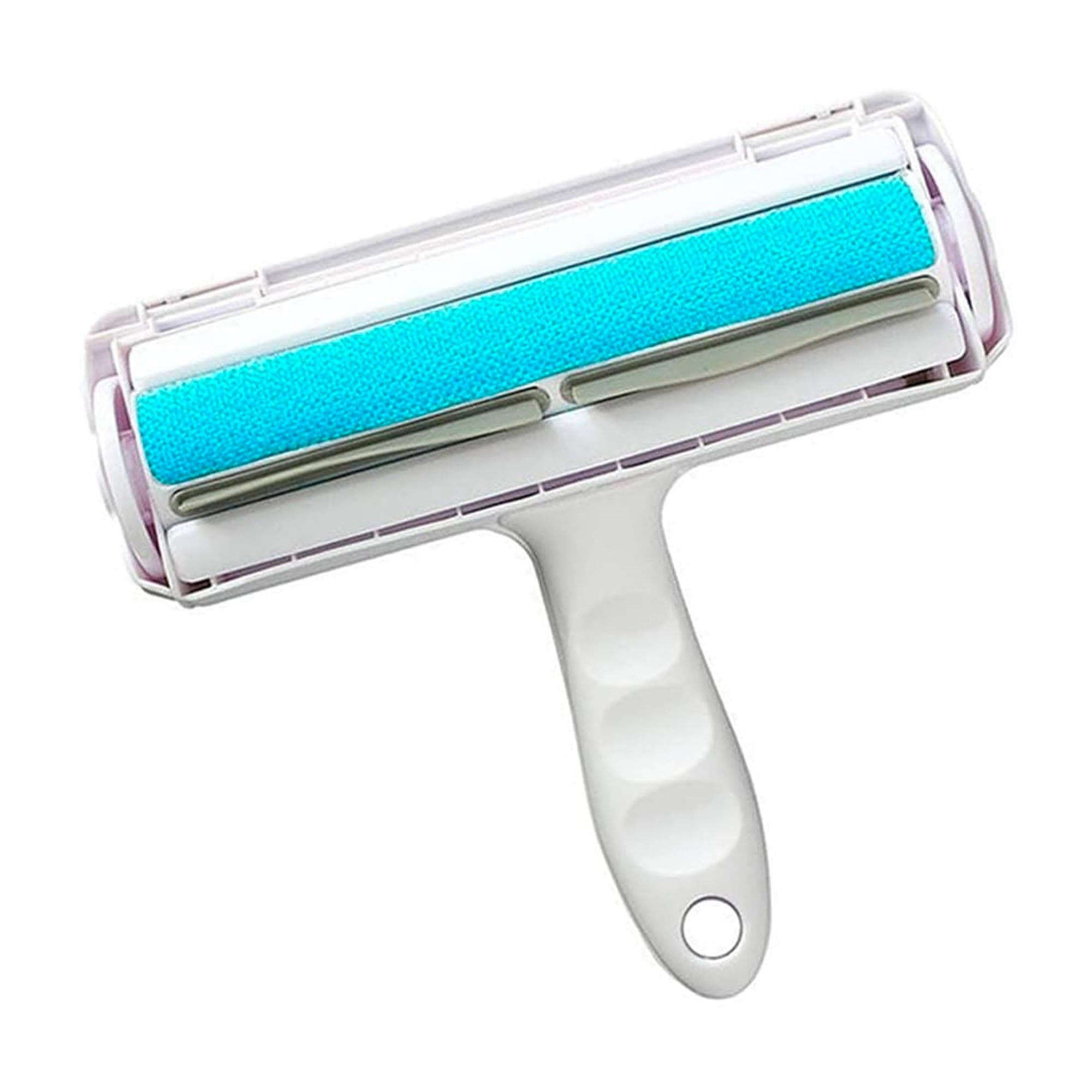 Vigor Path - Wholesale Lint Roller - Reusable Blue Pet Hair & Lint Remover4