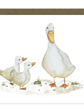 Mother Goose for wholesale by Duck Blue®