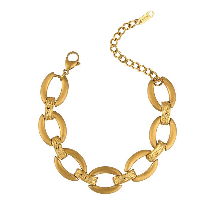 Anciens titres et nouveau bracelet en argent pour la vente par HEYMAEVE