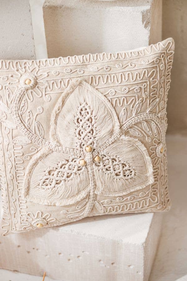 Living Multicultural - Wholesale Throw Pillow Cover - Pillow cover 45 x 45 cm | Meera2