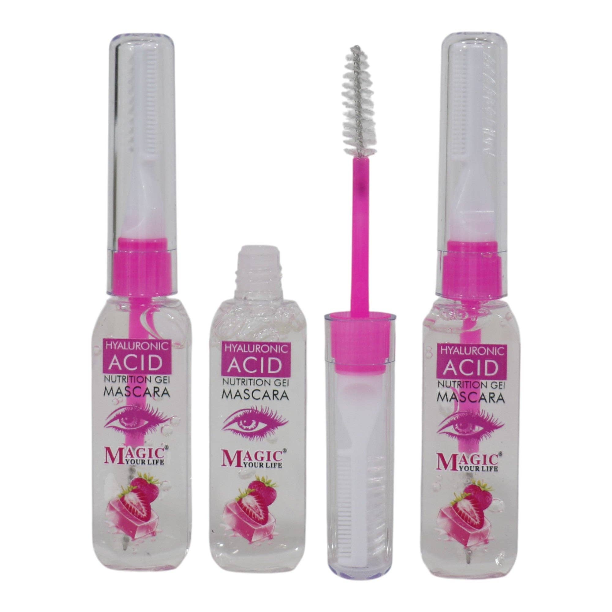 Clear Magic Your Life Love is Tea Lash and Brow  EY1310 (24PC) for wholesale on Faire5