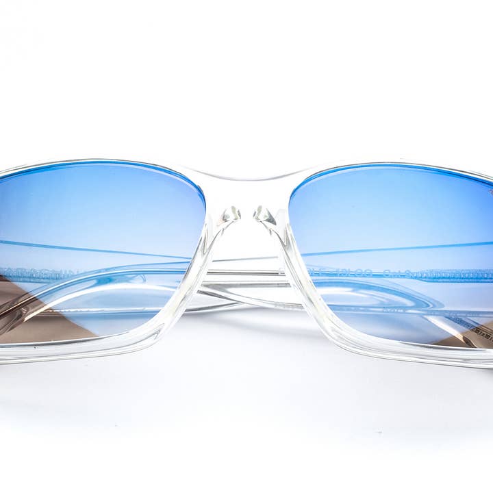 Saraghina - Wholesale Sunglasses - Women's - HERCULES-13LGG