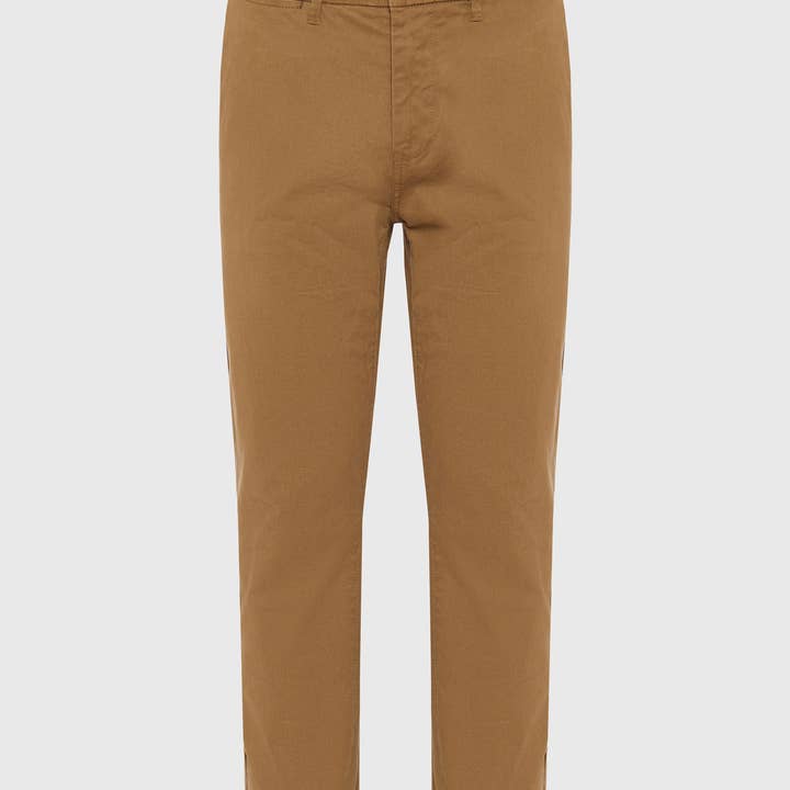 FBM010-001-02 Men's Chino for wholesale by Funky Buddha