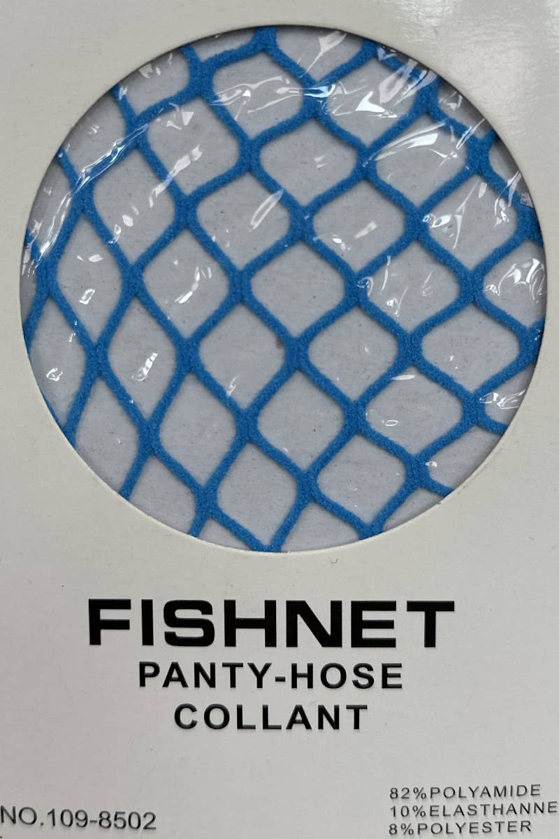 Belle Com'Elle – wholesale Tights – Women's – Classic Medium Fishnet Tights/109-85023