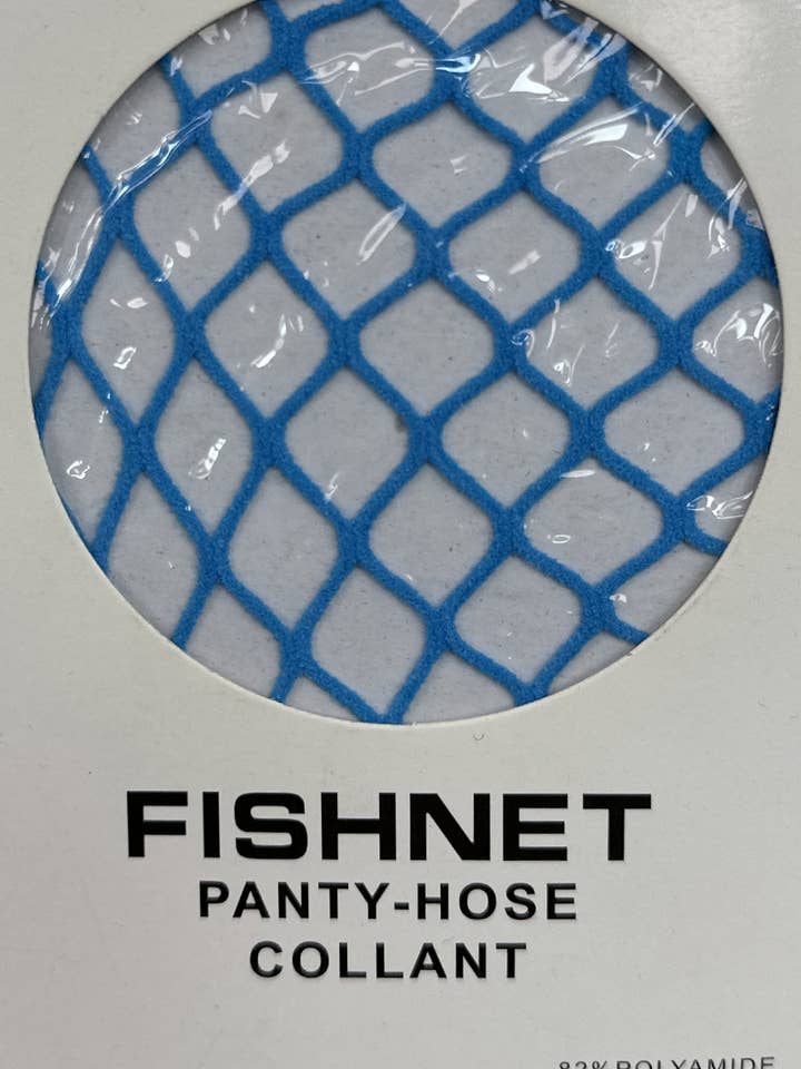 Belle Com'Elle – wholesale Tights – Women's – Classic Medium Fishnet Tights/109-85023