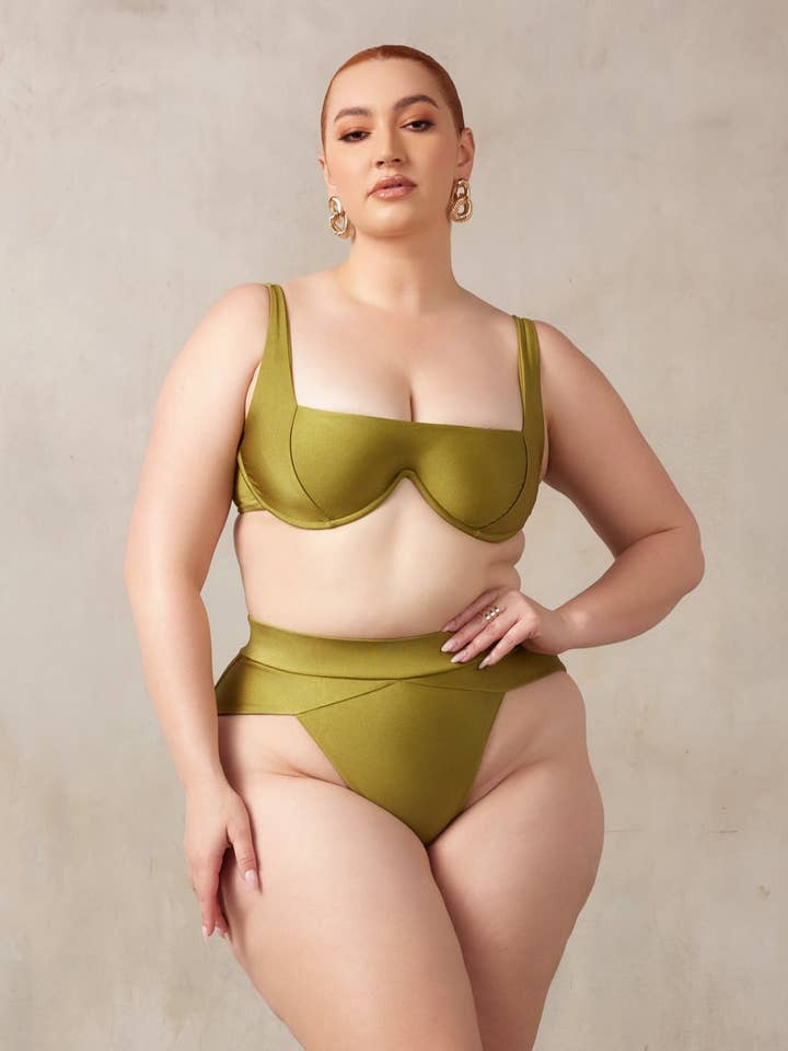 Aspire Unterteil für den Großhandel von MBM Swim