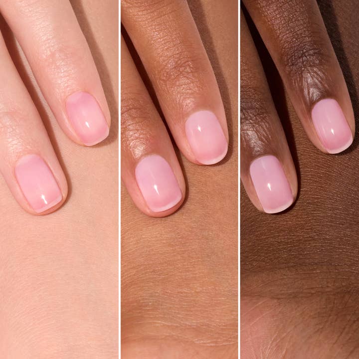 Manucurist, Inc. - Wholesale Nail Polish - Nail Care - Active™ Glow Care Polish17