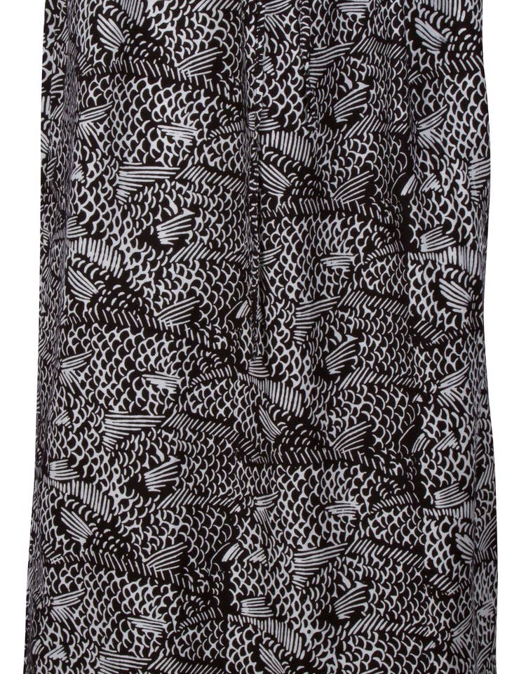 Jupe Tegalalang - Cool School pour la vente par Rum Reggae Clothing