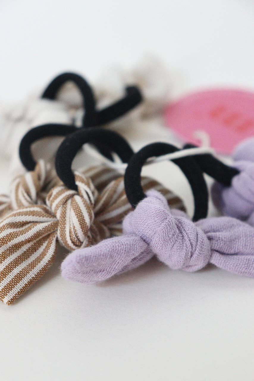 Maho - Wholesale Hair Tie - Pro Pack Heidi Baby SS258