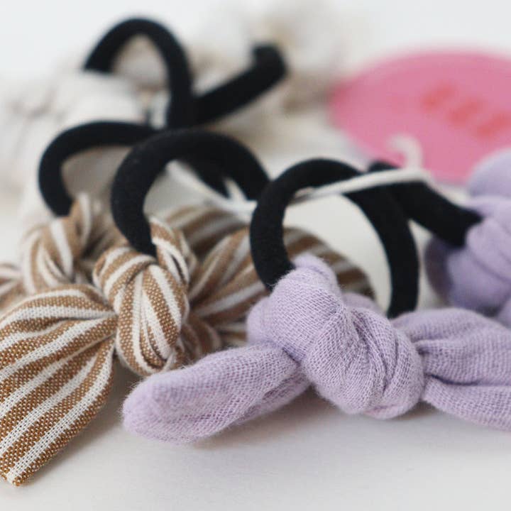 Maho - Wholesale Hair Tie - Pro Pack Heidi Baby SS258