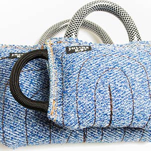 Julius K9 Bijtkussen for wholesale by K9 Shop