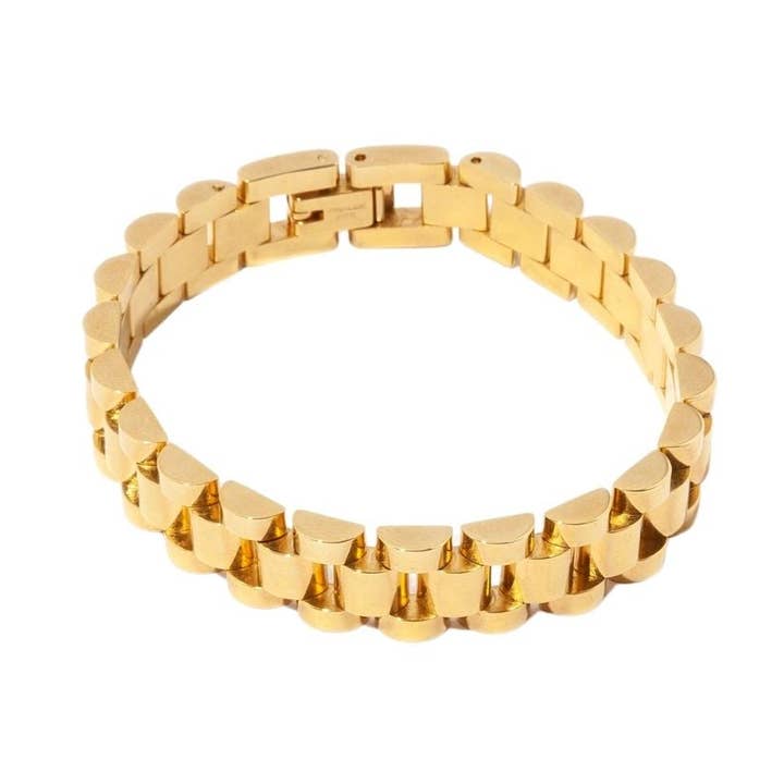 Kacey Bracelet for wholesale by Nanda Jewelry