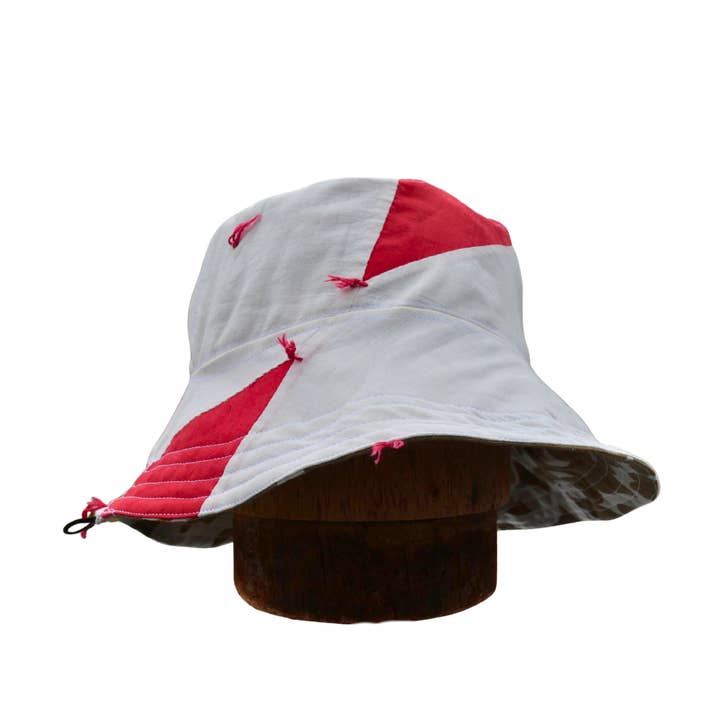 Bucket Hat voor wholesale door North Ferry Hats