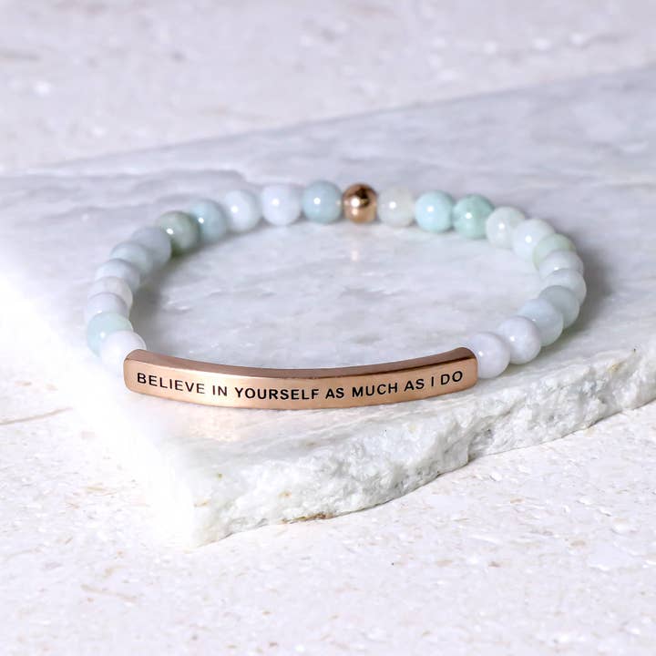 Believe In Yourself As Much As I Do for wholesale by The Inspiration Company
