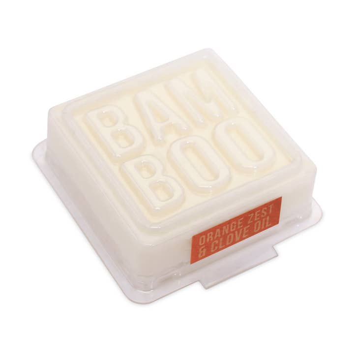 Orange Zest & Clove Oil - Wax Melt - 0.92 oz for wholesale by The H&H Group