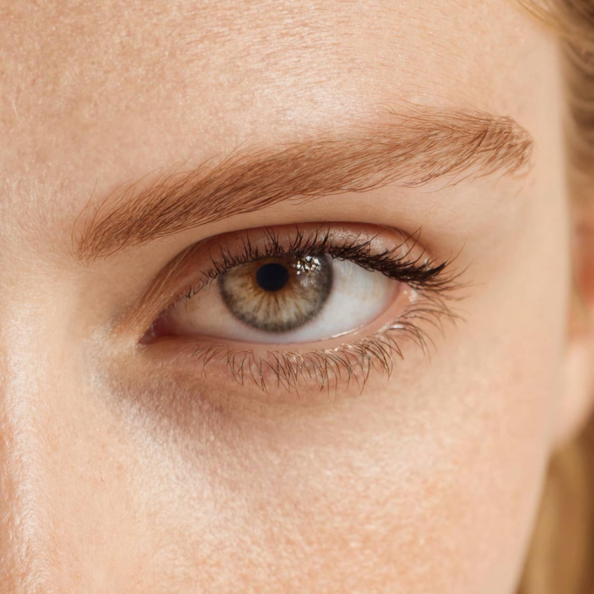 LE SOURCIL par Angélik Iffennecker – wholesale Ögonsbrynspenna – Eyebrow Pencil IX - mörk blond guldig, vattenfast2