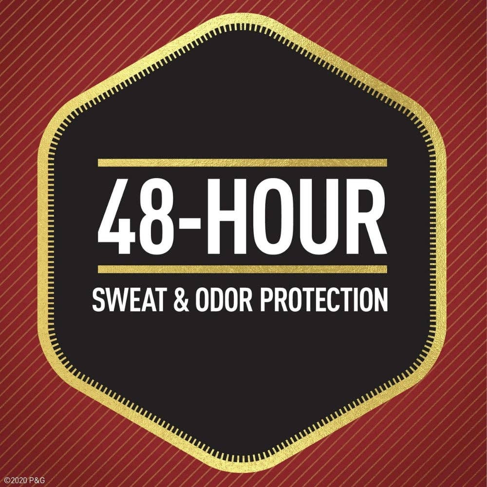 First Choice Buying - Wholesale Deodorant - Men's - Old Spice Antiperspirant & Deodorant, Swagger Scent of Cedarwood, 0.5 Oz3