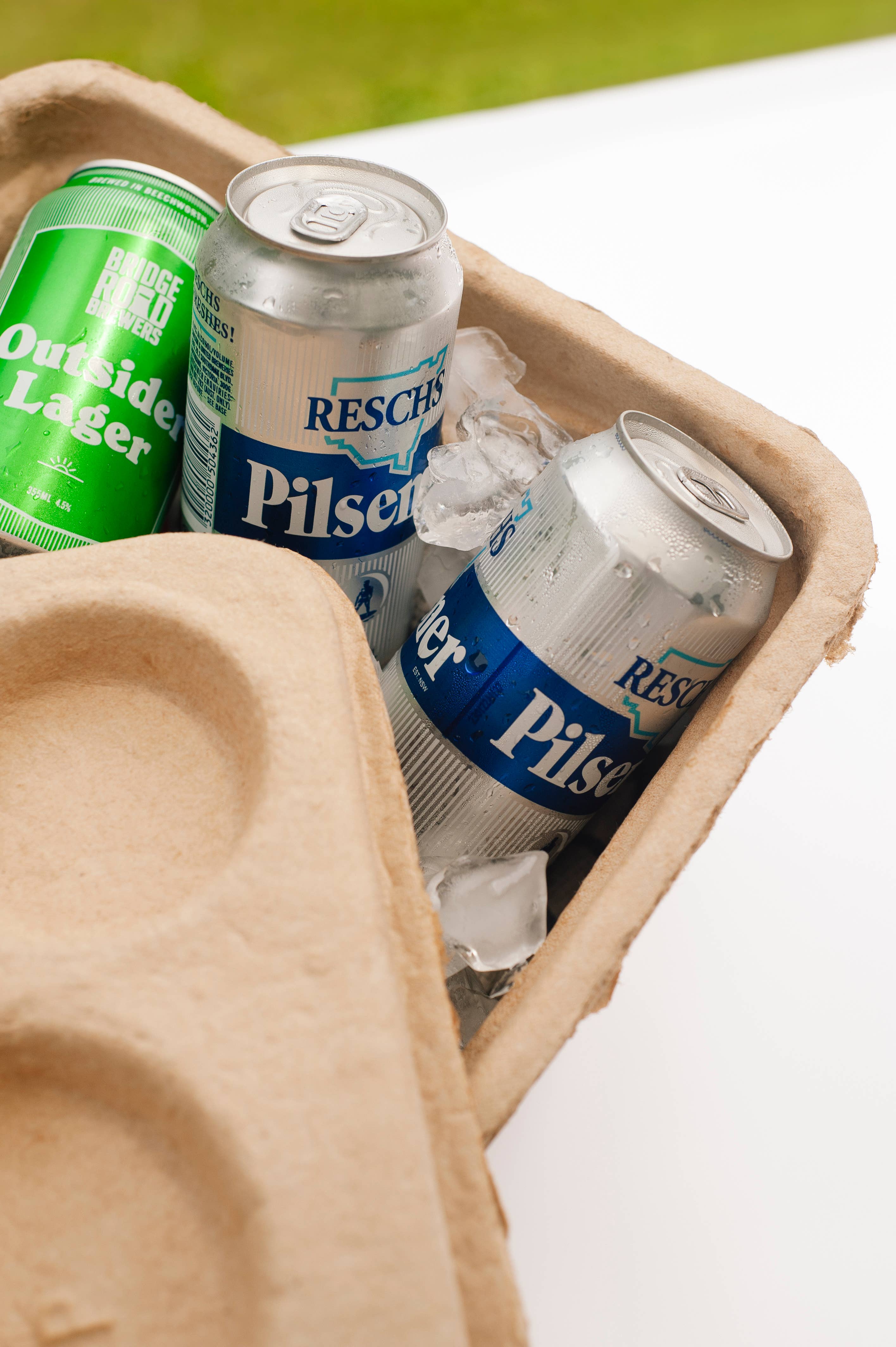 Never on a Monday - Wholesale Cooler/cooler bag - ESKY - IGLOO BIODEGRADABLE REUSABLE COOLER - 15 LITRE2