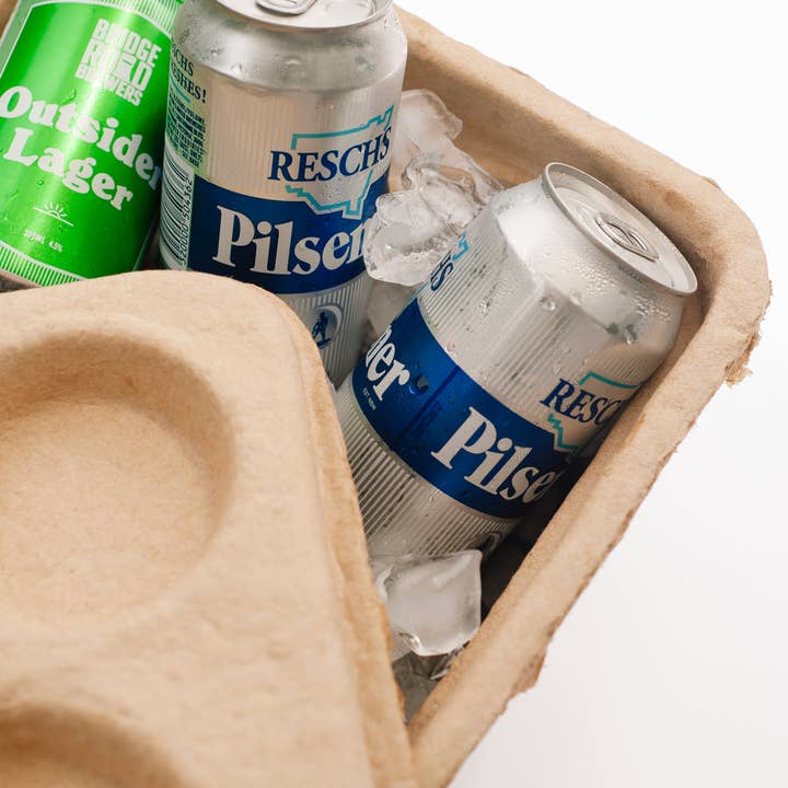 Never on a Monday - Wholesale Cooler/Cooler Bag - ESKY - IGLOO BIODEGRADABLE REUSABLE COOLER - 15 LITRE2