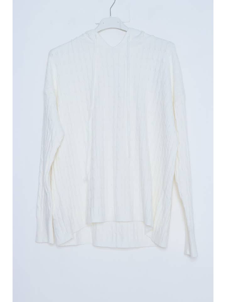 LÉA & LUC - Wholesale Knit Sweater - Women's - Sweater REF. 87309