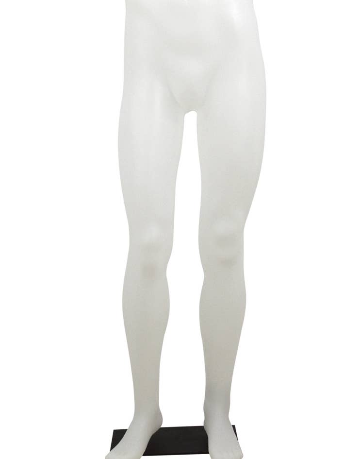 MX EN LANGE BEN MAND for engroshandel hos SUDMANNEQUIN