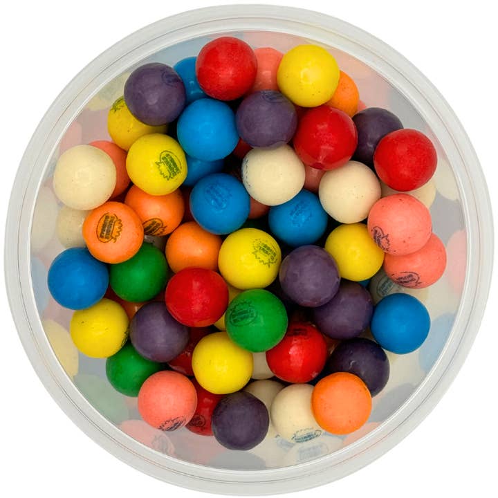 Martin's Country Store LLC - Wholesale Chewing Gum - MINI GUM BALLS 10.9oz2