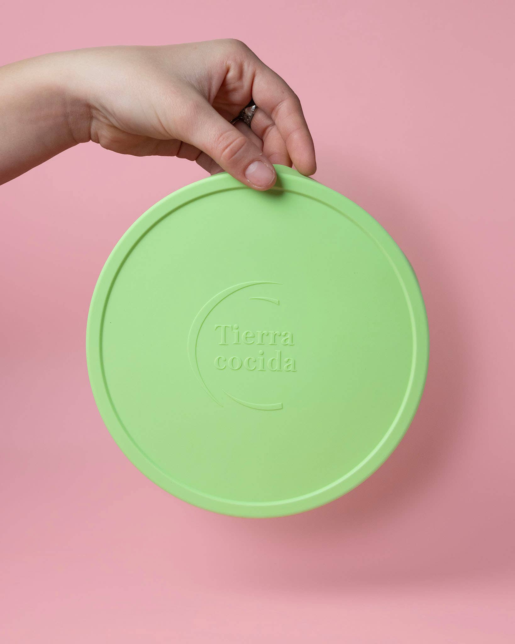 Alfar Tierra Cocida - Wholesale Food Storage Wrap/Bag - Reusable Silicone Food Covers – BPA-Free, 2 Sizes, 3 Colors2