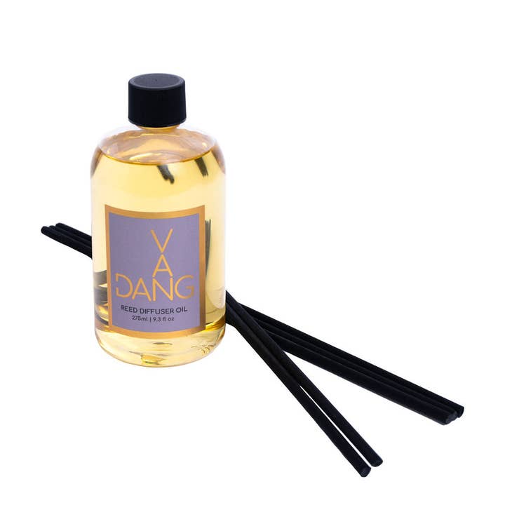 Van Dang Fragrances – Engroshandel Duftolie med pinde – Reed-diffusoren - Buddhapada