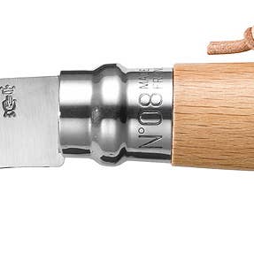 Opinel - Wholesale Pocket Knife/Holder - No.08 Colorama Stainless Folding Knives5