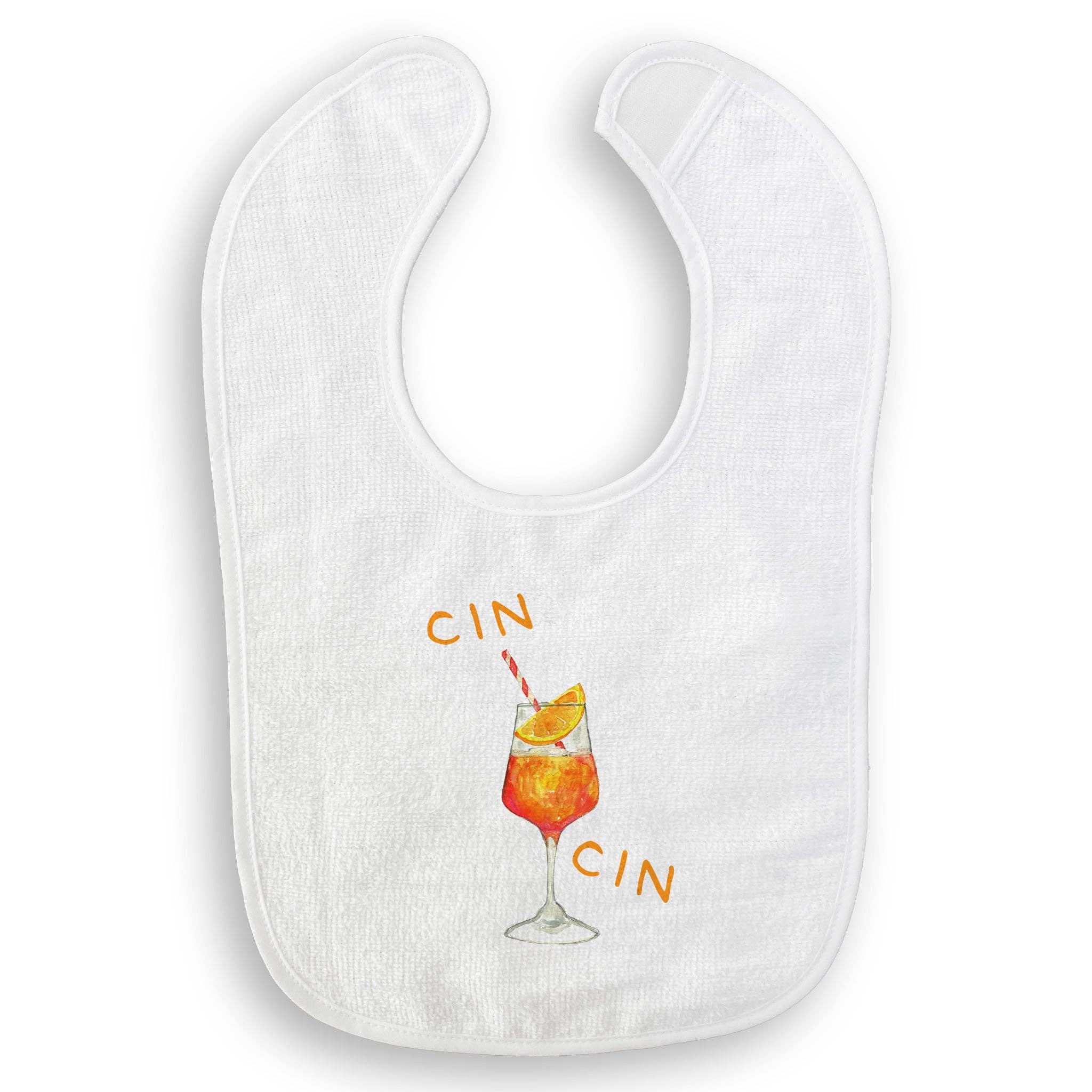 French Graffiti – wholesale Tea towel – Aperol Spritz15