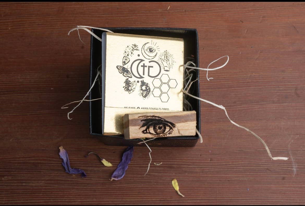 The Chaotic Good (previously The Great Cosmic Trust) - Wholesale Meditation Supplies - YOUR RITUAL YEAR (advent ) FULL sealed ( 1 FULL BOXES ) 6