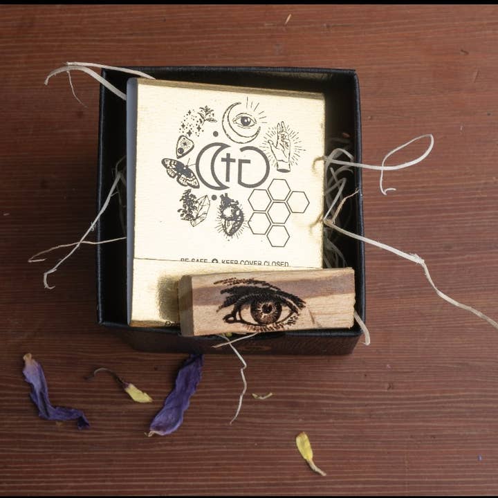 The Chaotic Good (previously The Great Cosmic Trust) - Wholesale Meditation Supplies - YOUR RITUAL YEAR (advent ) FULL sealed ( 1 FULL BOXES ) 6