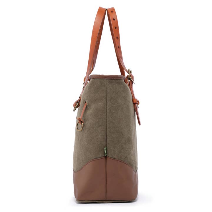 TSD Brand - Wholesale Tote Bag - Women's - Redwood Shopper Tote31