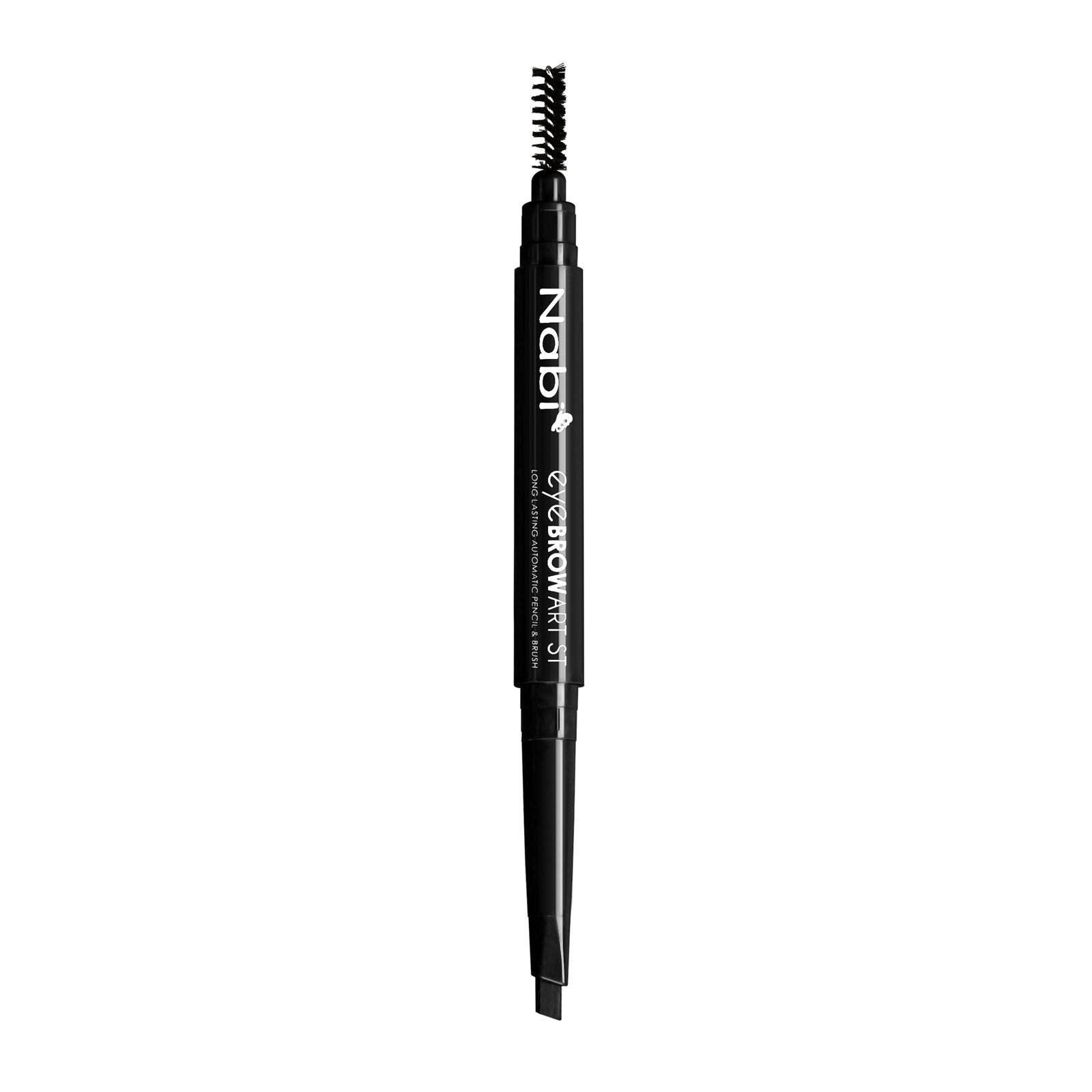 Nabi Cosmetic - Wholesale Eyebrow Pencil/Filler - EBA-01  EYEBROW ARTIST 48 PCS SET1