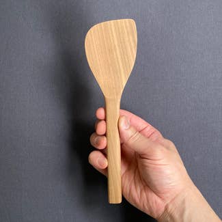 Miyajima rice scoop for wholesale by Japacolle — Japan Collections | See Latest News in "About"