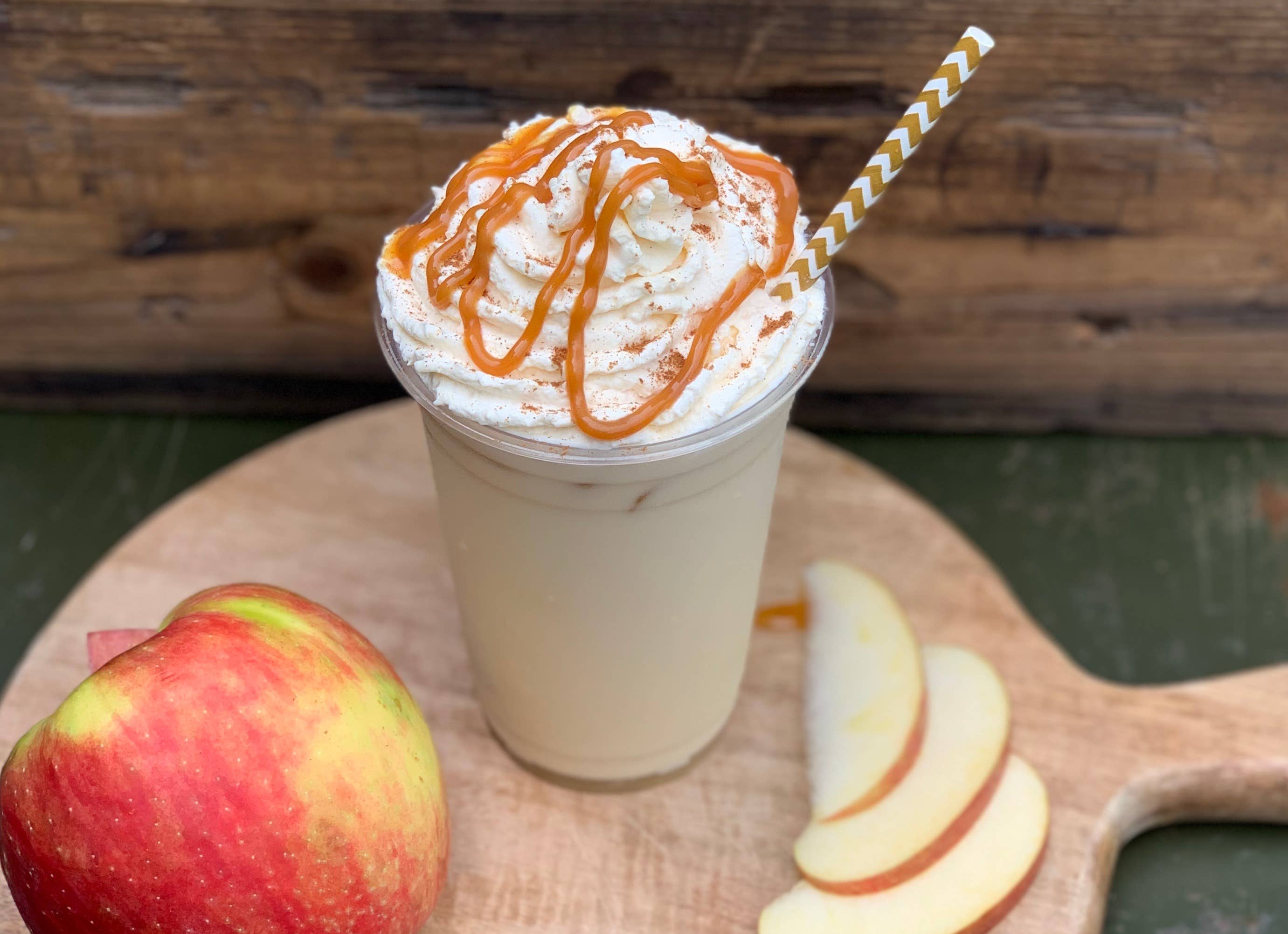 Caramel Kitchen – Engroshandel Karamelsauce – Saltet karamel8