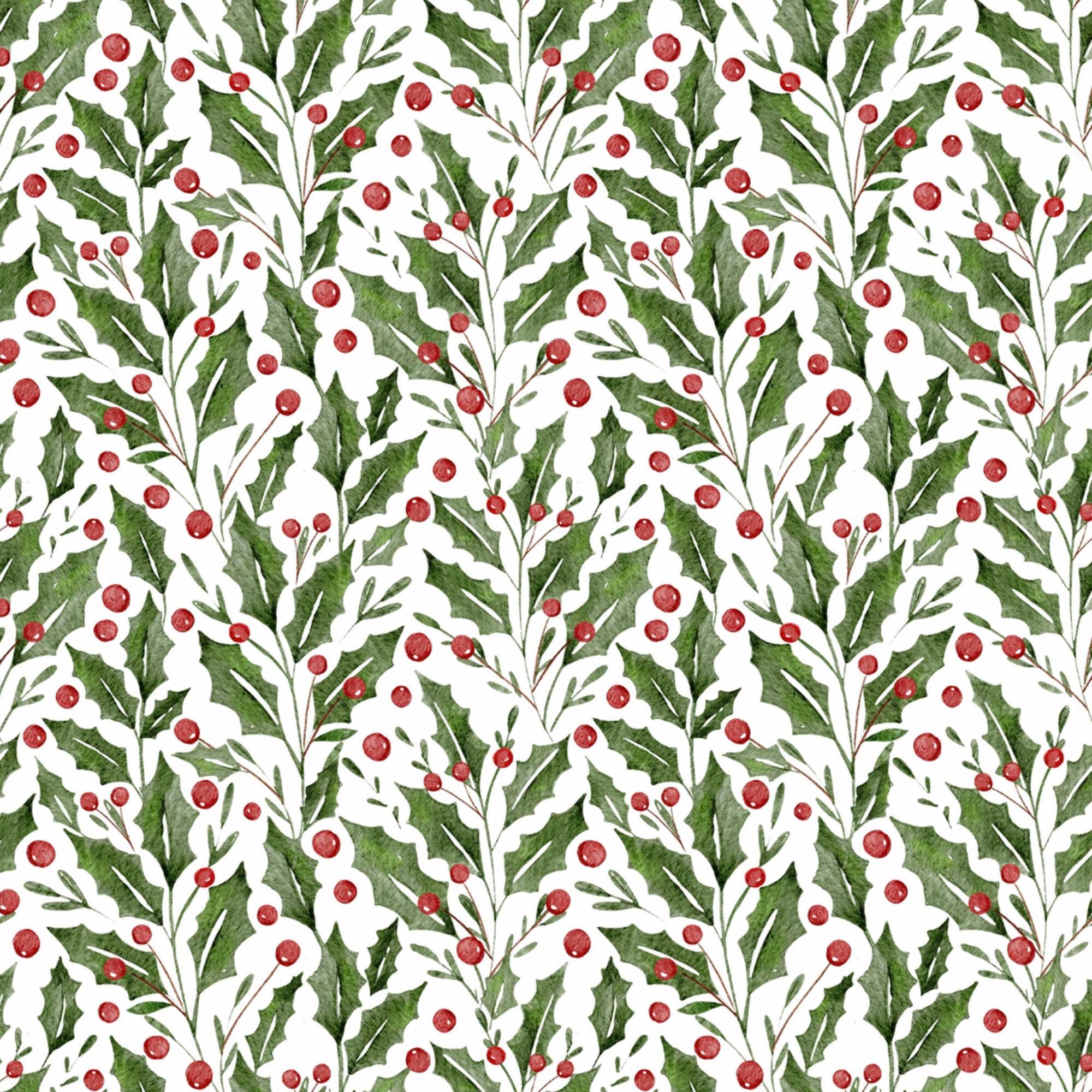 FabricSmiths - Wholesale Area Rug - Christmas 5 - Area Rug 30x451