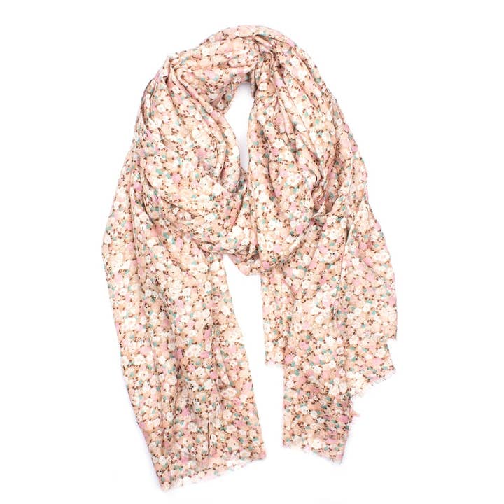 Valence Sjal Rosa for wholesale by 7East