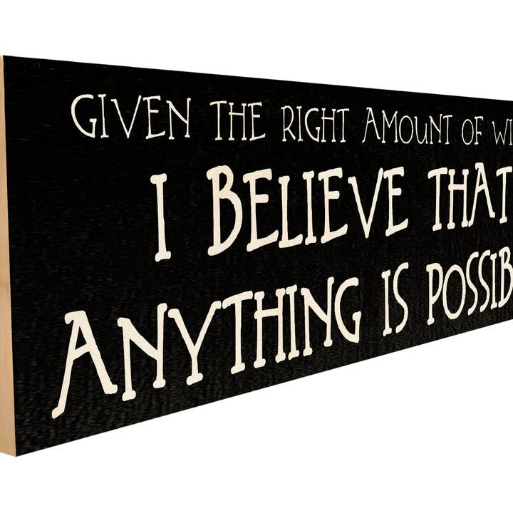 Right Amount of Wine. for wholesale by Sawyers Mill, Inc.