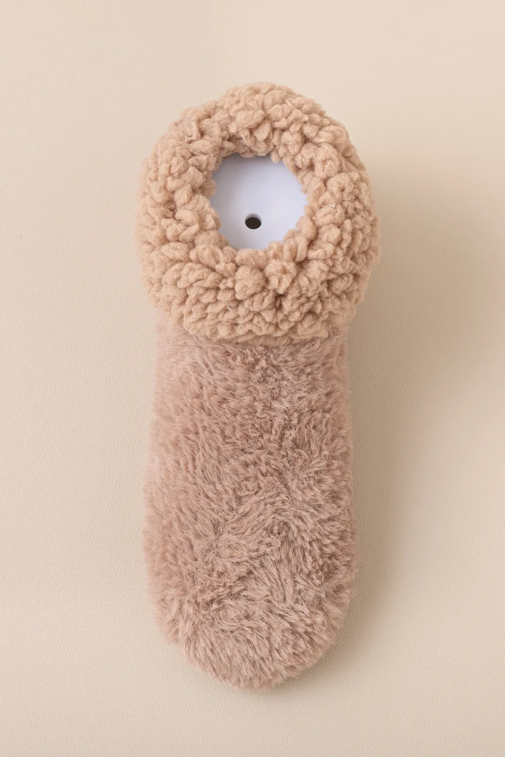 Marc JoJo - Venta al por mayor Calcetines para casa - Mujer - Calcetines de Felpa Súper Suaves – Invierno & Casa1