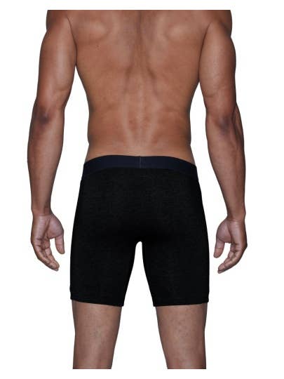 Noir-004 Slip Biker w/Fly - Noir-004 en vente sur Faire1